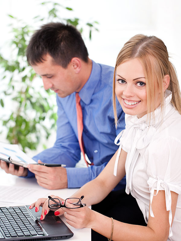 IT Services